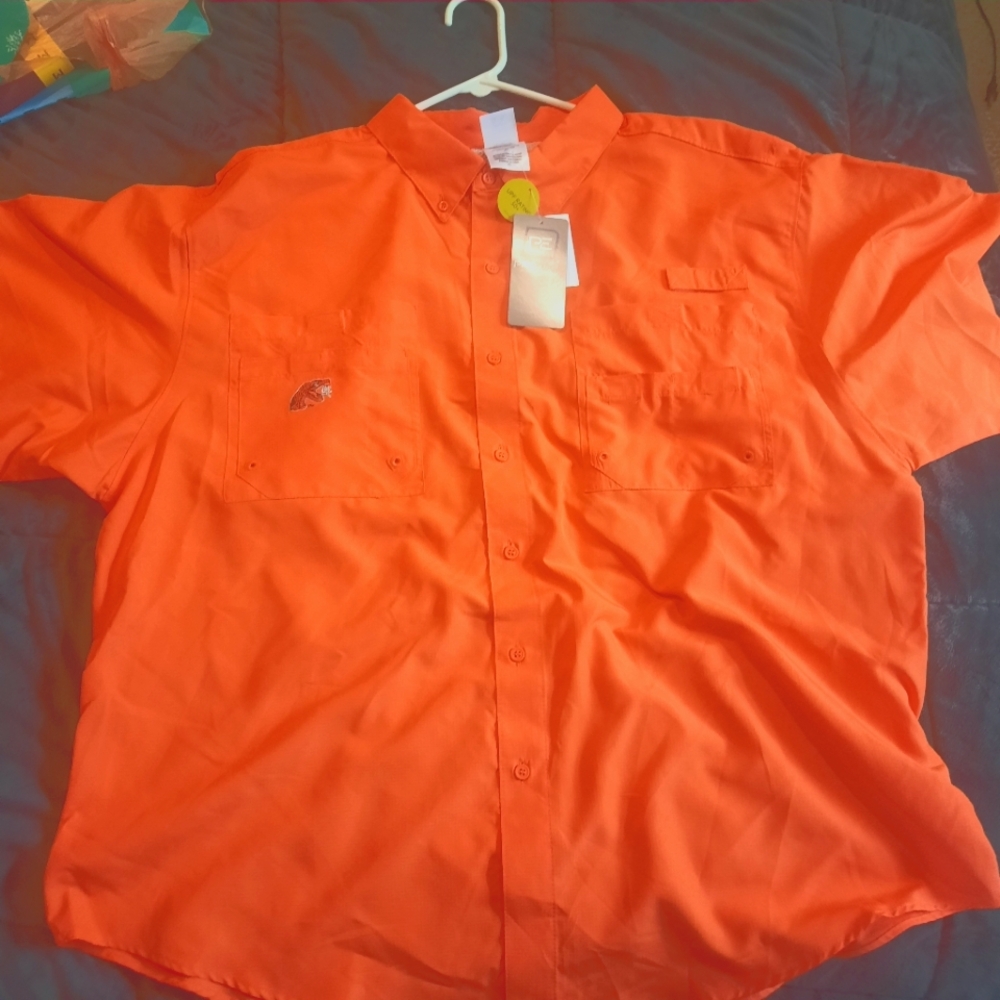 Florida A&M Rattlers shirt